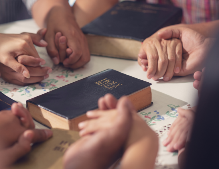 Promoting The Gospel of Jesus Christ